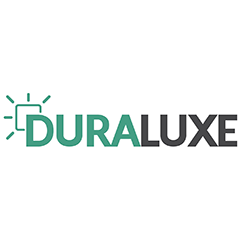 DURALUXE BRAND LOGO
