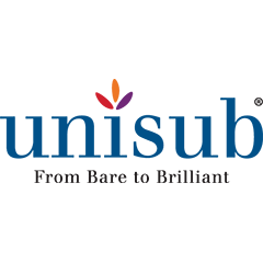 UNISUB BRAND LOGO