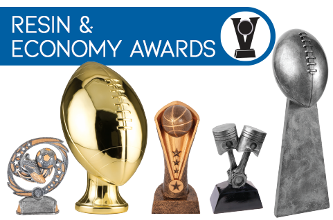 Resin & Economy Awards