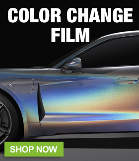 Color Change Film