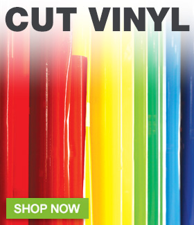 Cut Vinyl